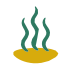 icono alga espirulina